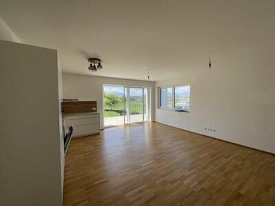 Terrassenwohnung kaufen in 9582 Latschach (Bild 3)