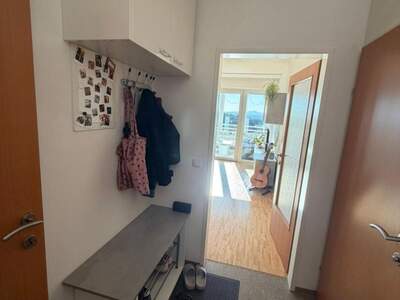 Wohnung mit Balkon mieten in 4264 Grünbach (Bild 5)