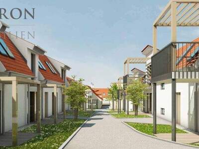 Terrassenwohnung kaufen in 1100 Wien (Bild 2)