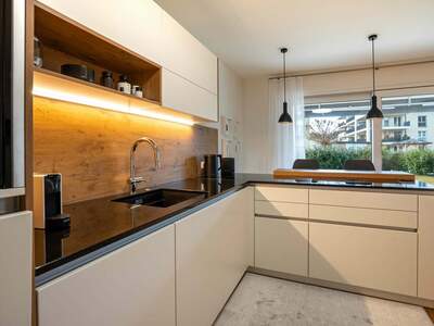 Terrassenwohnung kaufen in 9201 Krumpendorf (Bild 2)