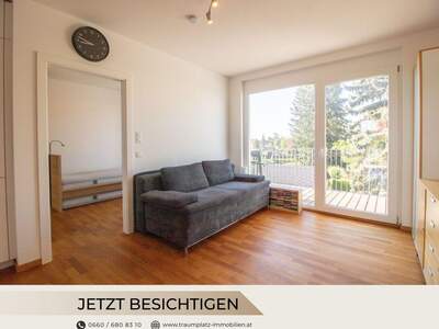 Wohnung mit Balkon kaufen in 8053 Graz (Bild 1)