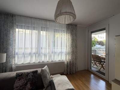 Wohnung mit Balkon kaufen in 1140 Wien (Bild 3)