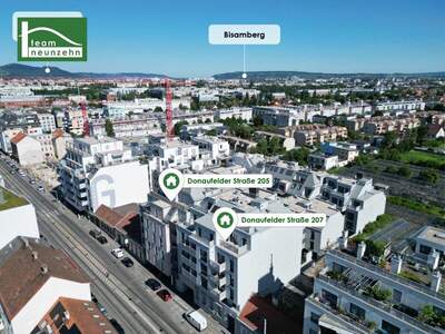 Eigentumswohnung in 1220 Wien (Bild 5)