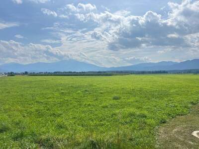 Grundstück kaufen in 8753 Fohnsdorf
