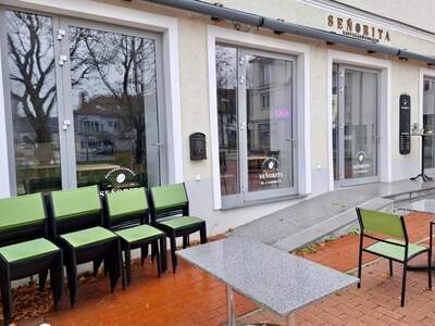 Gewerbeobjekt mieten in 7471 Rechnitz