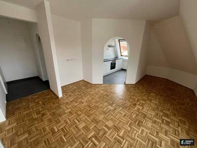 Wohnung mieten in 9300 St. Veit