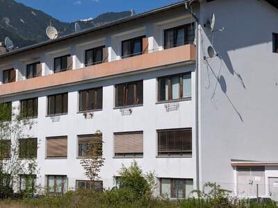 Gewerbeobjekt kaufen in 6020 Innsbruck (Bild 1)