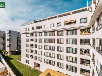 Anlageobjekt kaufen in 1220 Wien