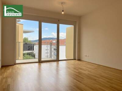 Terrassenwohnung mieten in 8020 Graz (Bild 3)