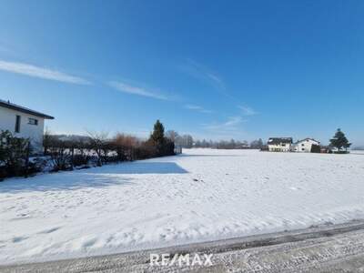 Grundstück kaufen in 4974 Reichersberg