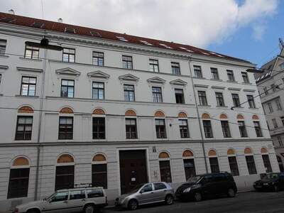 Wohnung mieten in 1080 Wien