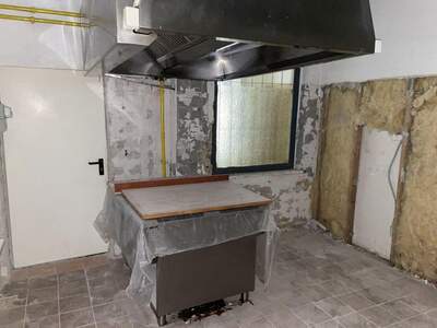 Gewerbeobjekt mieten in 1200 Wien (Bild 3)