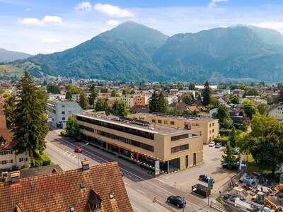 Gewerbeobjekt kaufen in 6850 Dornbirn