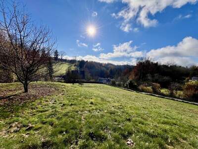 Grundstück kaufen in 8301 Hart