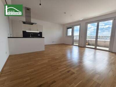Terrassenwohnung mieten in 3100 St. Pölten (Bild 4)