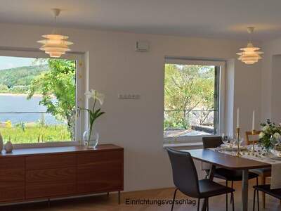 Wohnung mit Balkon kaufen in 5162 Obertrum (Bild 2)