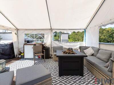 Terrassenwohnung kaufen in 1190 Wien (Bild 2)