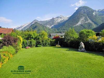 Bungalow kaufen in 5440 Scheffau