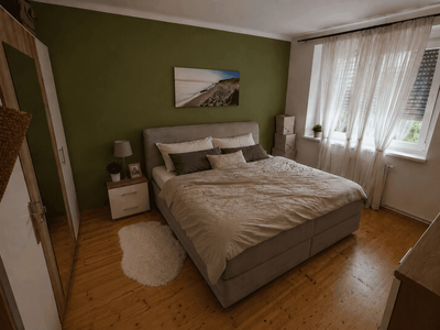 Mietwohnung provisionsfrei in 8792 Sankt Peter