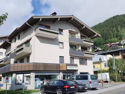 Mietwohnung provisionsfrei in 5700 Zell am See