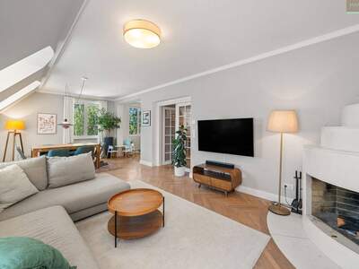 Wohnung kaufen in 1190 Wien