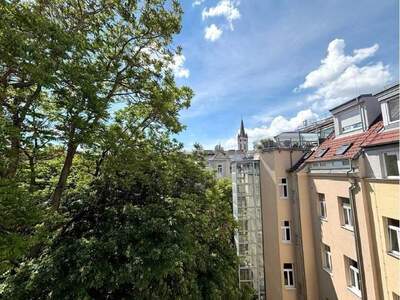 Eigentumswohnung in 1030 Wien