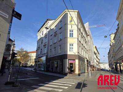 Mietwohnung in 4020 Linz