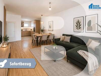 Wohnung mieten in 4020 Linz