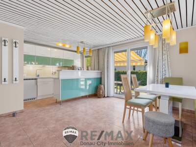 Einfamilienhaus kaufen in 1020 Wien (Bild 3)