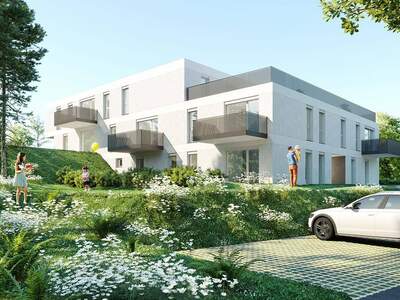 Wohnung mieten in 2093 Geras