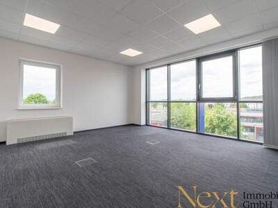 Büro / Praxis mieten in 4060 Leonding (Bild 4)