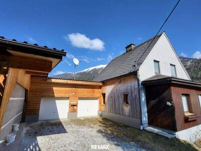 Haus kaufen in 8765 Sankt Johann