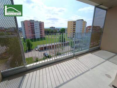 Terrassenwohnung mieten in 3100 St. Pölten (Bild 1)