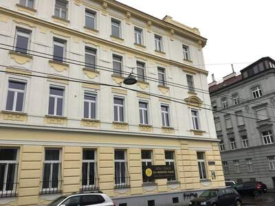 Wohnung kaufen in 1100 Wien