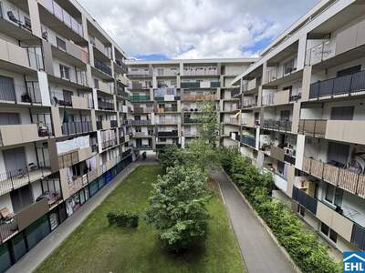 Mietwohnung in 8055 Graz