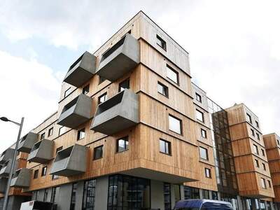 Gewerbeobjekt mieten in 1220 Wien