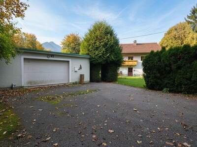 Haus kaufen in 4645 Grünau (Bild 3)