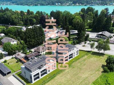 Wohnung kaufen in 9220 Velden