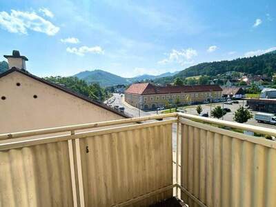 Mietwohnung in 8605 Kapfenberg