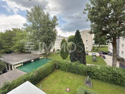 Terrassenwohnung kaufen in 5020 Salzburg (Bild 2)