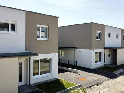 Haus mieten in 3462 Absdorf