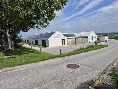 Immobilie mieten in 4073 Wilhering