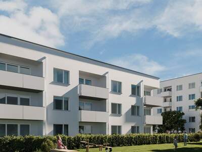 Wohnung mit Balkon mieten in 4210 Gallneukirchen (Bild 1)