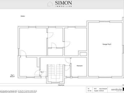 Anlageobjekt kaufen in 5630 Bad Hofgastein (Bild 5)