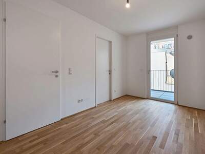 Wohnung mit Balkon kaufen in 1210 Wien (Bild 5)