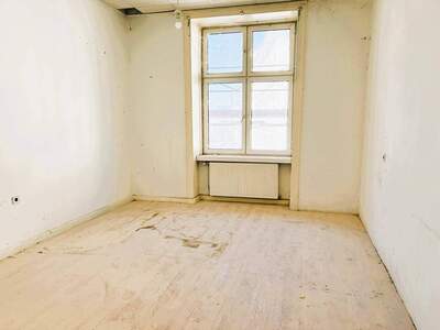 Anlageobjekt kaufen in 1200 Wien