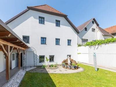 Haus kaufen in 4400 Steyr