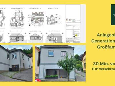 Haus kaufen in 8410 Wildon