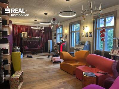 Terrassenwohnung kaufen in 8010 Graz (Bild 3)