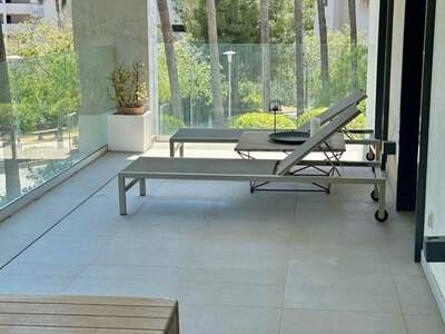 Wohnung kaufen in 7181 Portals Nous (Bild 2)